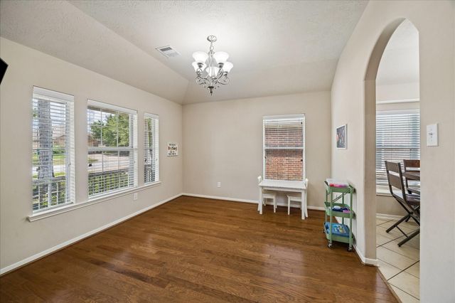 4527 Kenya Manor, Humble, TX 77396