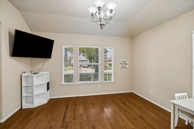 4527 Kenya Manor, Humble, TX 77396