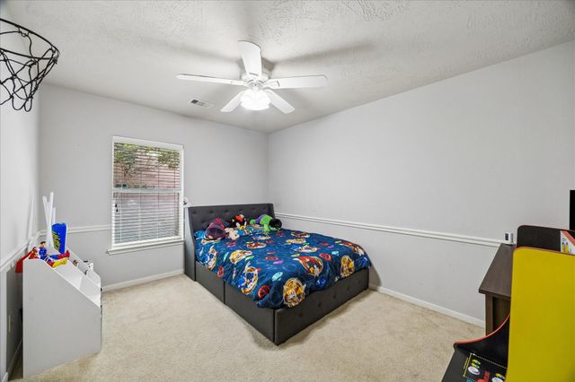 4527 Kenya Manor, Humble, TX 77396