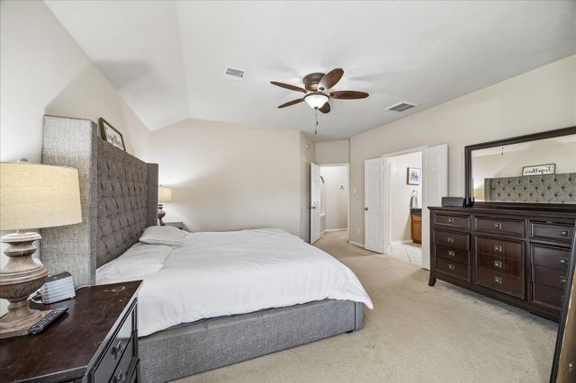 4527 Kenya Manor, Humble, TX 77396