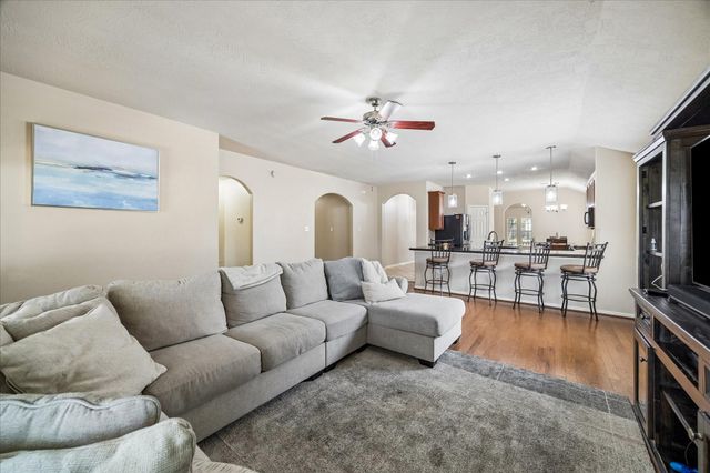 4527 Kenya Manor, Humble, TX 77396