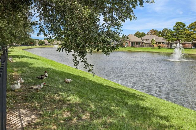 4527 Kenya Manor, Humble, TX 77396