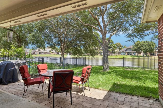 4527 Kenya Manor, Humble, TX 77396