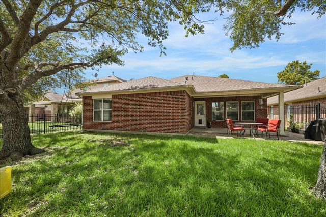 4527 Kenya Manor, Humble, TX 77396