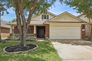 4527 Kenya Manor, Humble, TX 77396