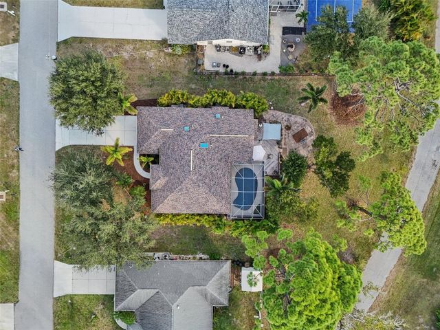 561 VIRIDIAN STREET, Englewood, FL 34223