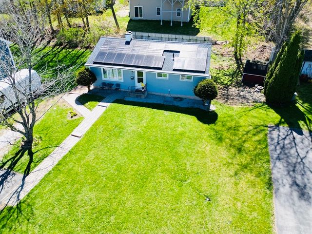 37 Humes Ave, Worcester, MA 01605