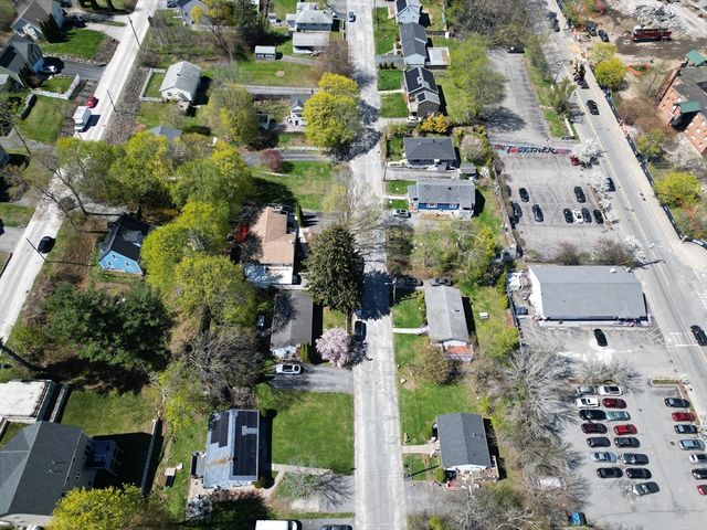 37 Humes Ave, Worcester, MA 01605