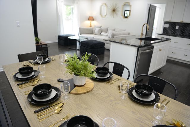 2381 Randolph Court, Lexington, KY 40503