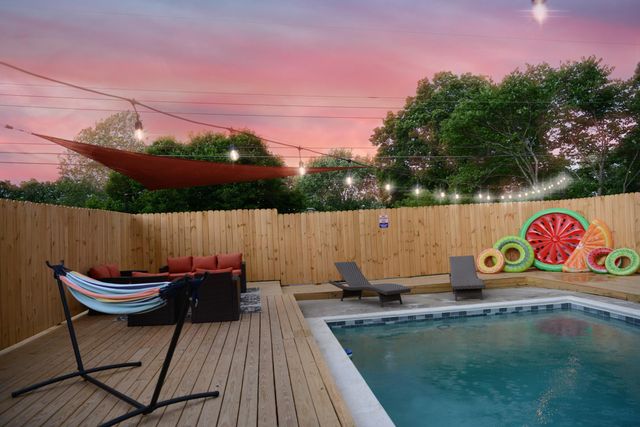 2381 Randolph Court, Lexington, KY 40503