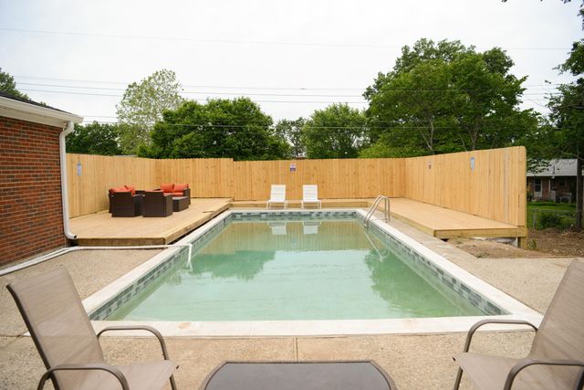 2381 Randolph Court, Lexington, KY 40503