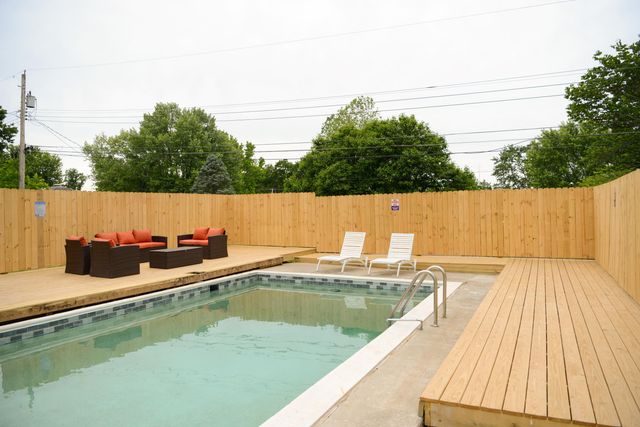 2381 Randolph Court, Lexington, KY 40503