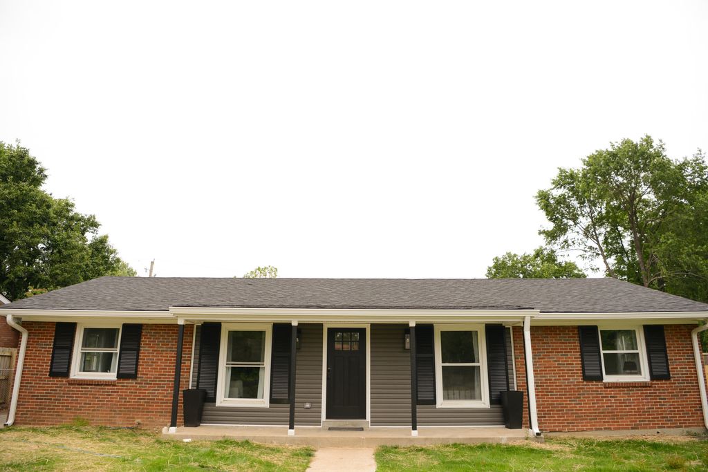 2381 Randolph Court, Lexington, KY 40503