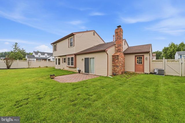 9 TURNER CT, Sewell, NJ 08080