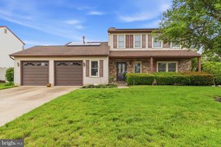 9 TURNER CT, Sewell, NJ 08080