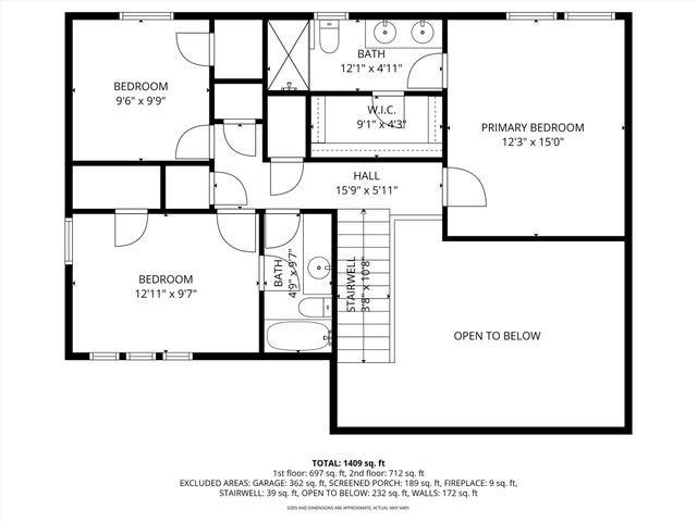 415 Creekmeadow Lane, Lewisville, TX 75067