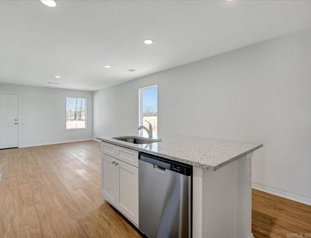 430 Moonlight Graham Boulevard, Ward, AR 72176