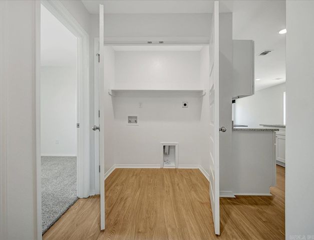 430 Moonlight Graham Boulevard, Ward, AR 72176