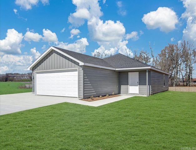 430 Moonlight Graham Boulevard, Ward, AR 72176