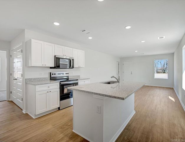 430 Moonlight Graham Boulevard, Ward, AR 72176