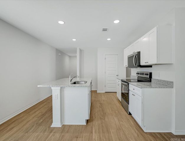 430 Moonlight Graham Boulevard, Ward, AR 72176