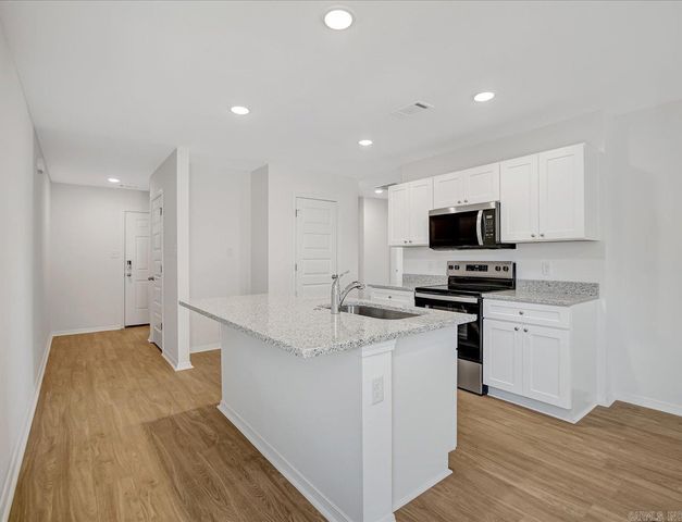 430 Moonlight Graham Boulevard, Ward, AR 72176