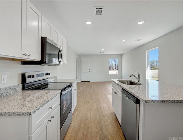 430 Moonlight Graham Boulevard, Ward, AR 72176