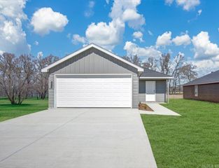 430 Moonlight Graham Boulevard, Ward, AR 72176