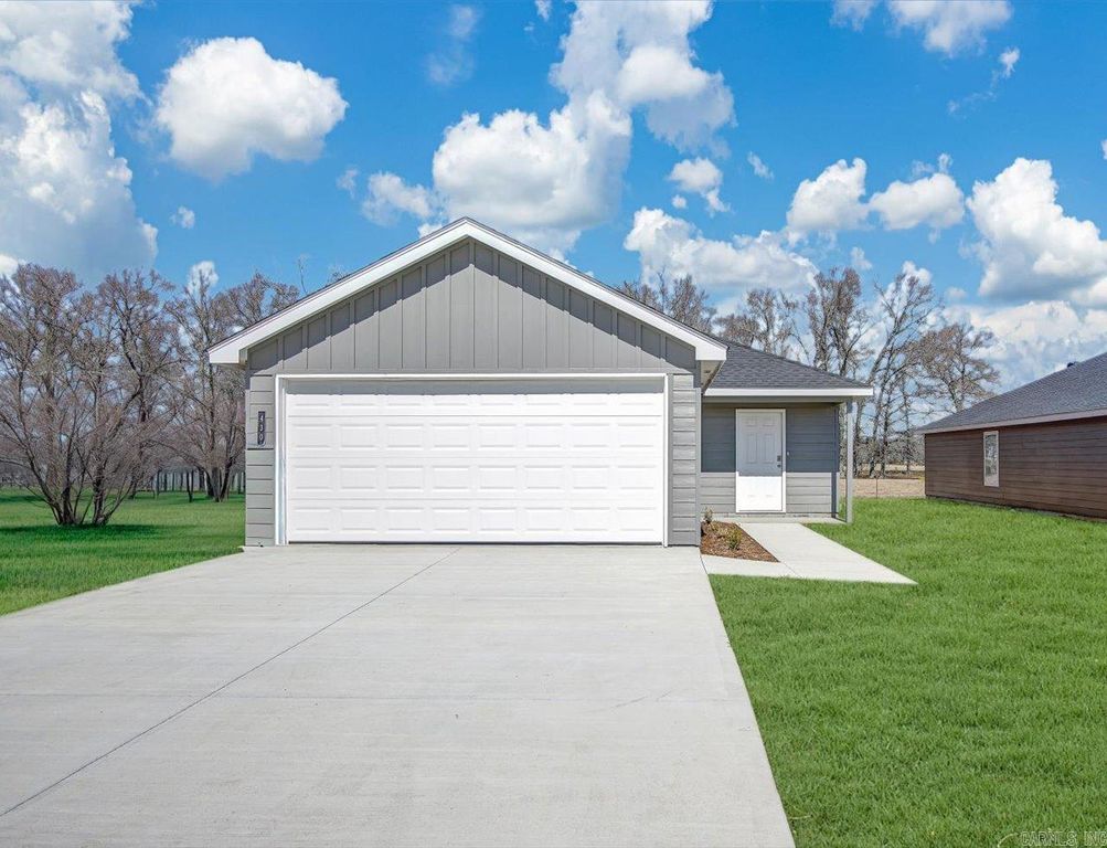 430 Moonlight Graham Boulevard, Ward, AR 72176