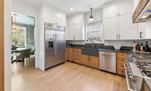 3132 Stanford Avenue, University Park, TX 75225