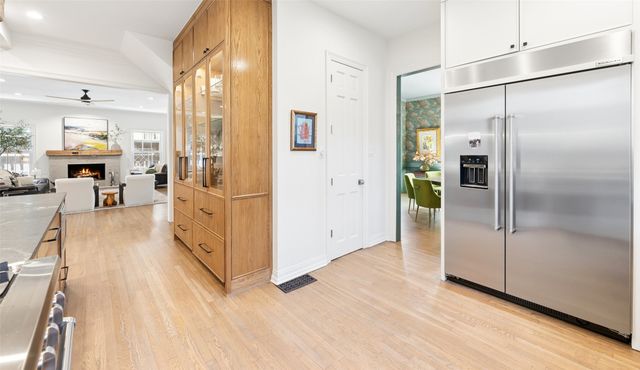 3132 Stanford Avenue, University Park, TX 75225