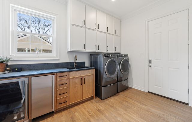 3132 Stanford Avenue, University Park, TX 75225