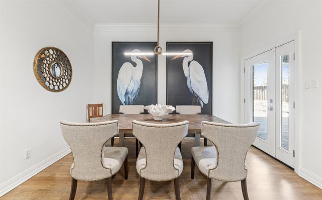 3132 Stanford Avenue, University Park, TX 75225