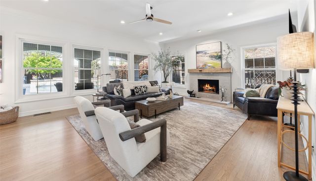 3132 Stanford Avenue, University Park, TX 75225