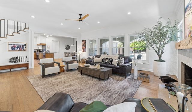 3132 Stanford Avenue, University Park, TX 75225