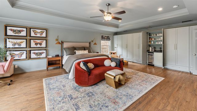 3132 Stanford Avenue, University Park, TX 75225