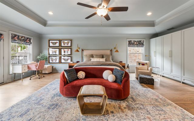 3132 Stanford Avenue, University Park, TX 75225