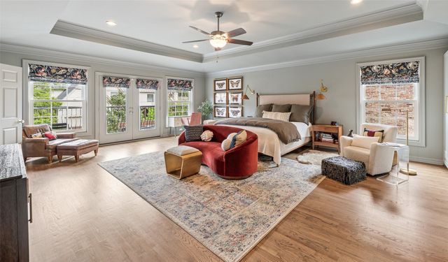 3132 Stanford Avenue, University Park, TX 75225