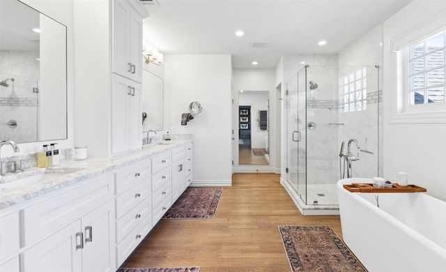 3132 Stanford Avenue, University Park, TX 75225