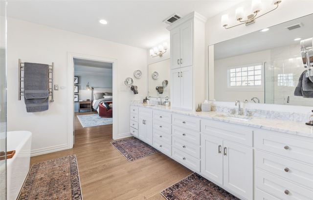 3132 Stanford Avenue, University Park, TX 75225