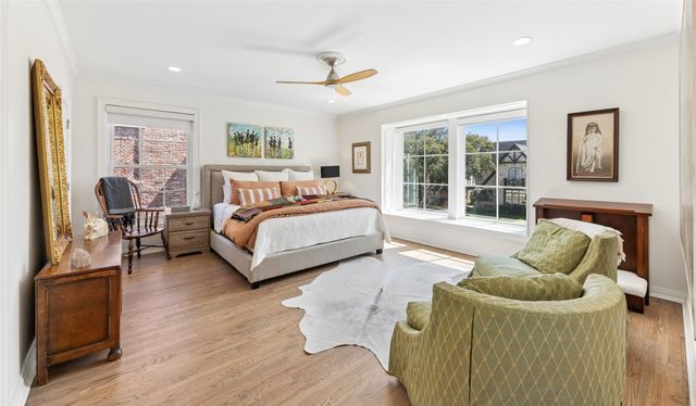 3132 Stanford Avenue, University Park, TX 75225