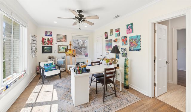 3132 Stanford Avenue, University Park, TX 75225