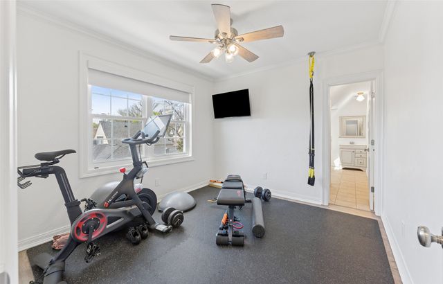 3132 Stanford Avenue, University Park, TX 75225