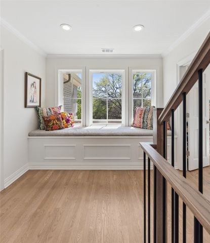 3132 Stanford Avenue, University Park, TX 75225