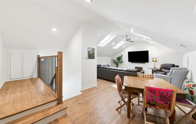 3132 Stanford Avenue, University Park, TX 75225