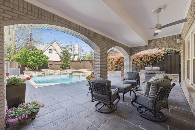 3132 Stanford Avenue, University Park, TX 75225