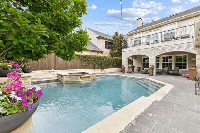 3132 Stanford Avenue, University Park, TX 75225