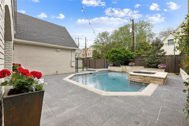 3132 Stanford Avenue, University Park, TX 75225