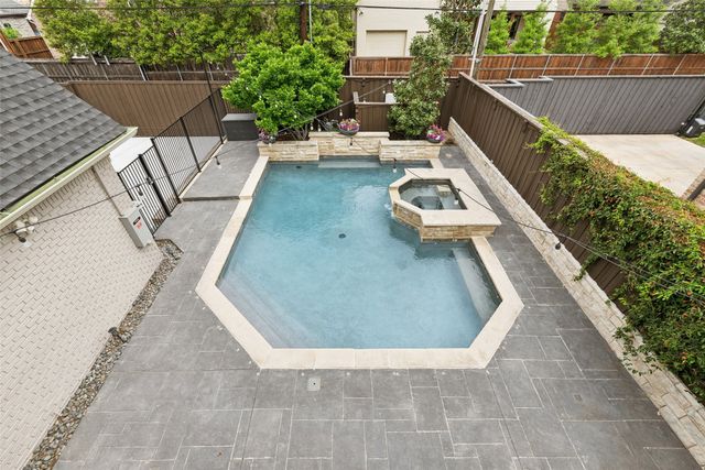 3132 Stanford Avenue, University Park, TX 75225