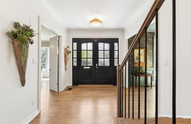 3132 Stanford Avenue, University Park, TX 75225